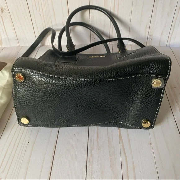 Michael Kors leather handbag - Picture 8 of 11